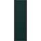 Ekena Millwork True Fit PVC Center X-Board Farmhouse Fixed Mount Shutters, Thermal Green , 12W x 44H, PR TFP107FH12X044FG - alternate 10